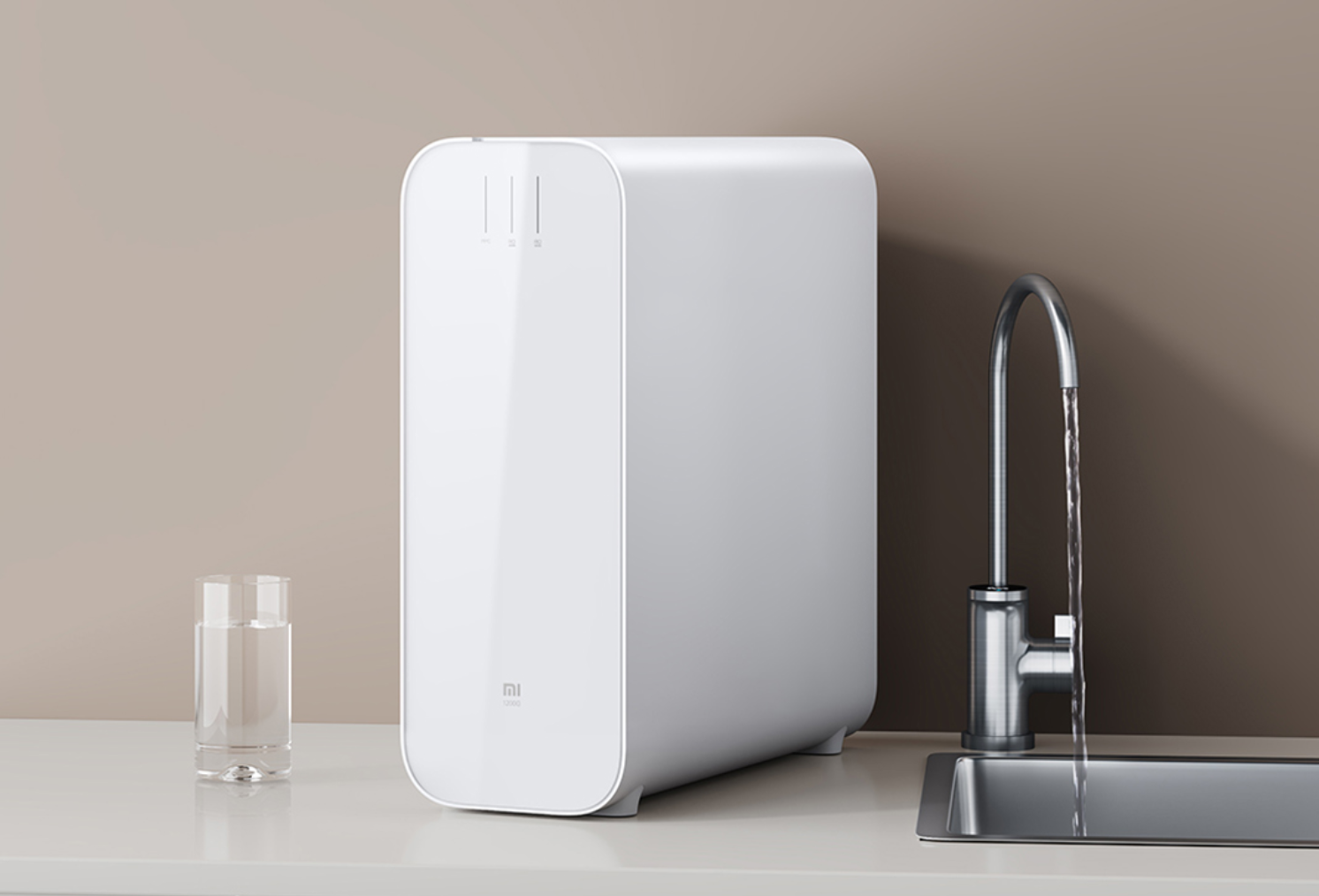 凈水器選陶瓷還是RO膜反滲透？